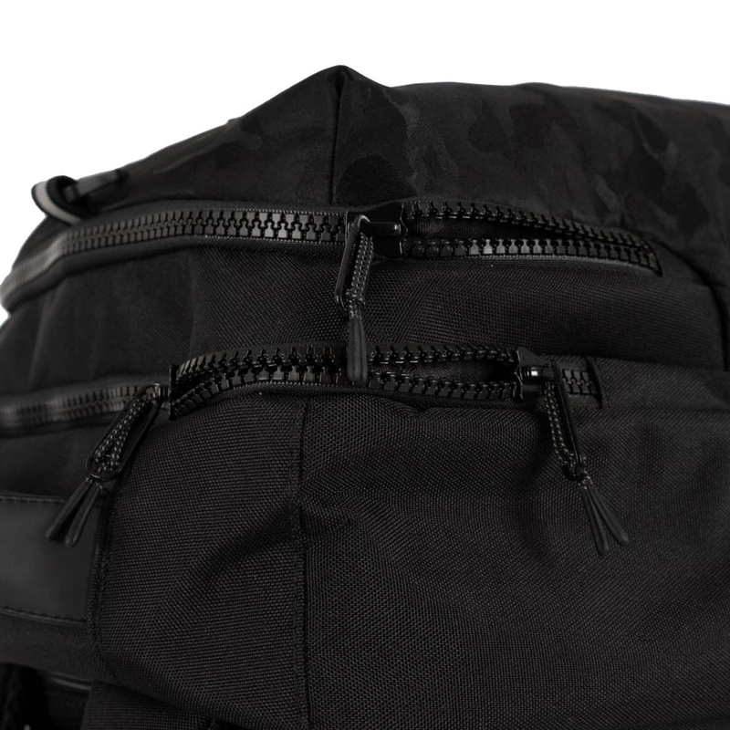 Rucsac motocicletă Knox Eda Every Day Adventure 25 l negru
