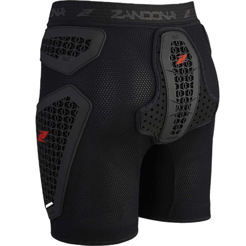 Pantaloni scurți de motocros Zandona Netcube