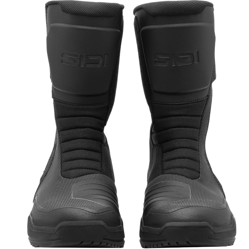 Ghete moto SiDi Aria 2 GTX negre
