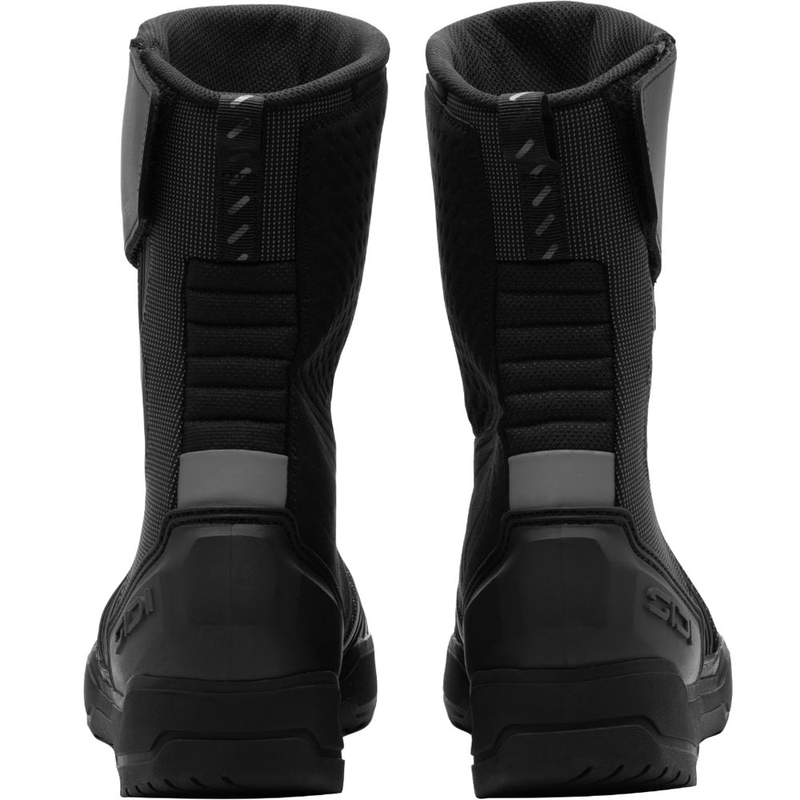 Ghete moto SiDi Aria 2 GTX negre