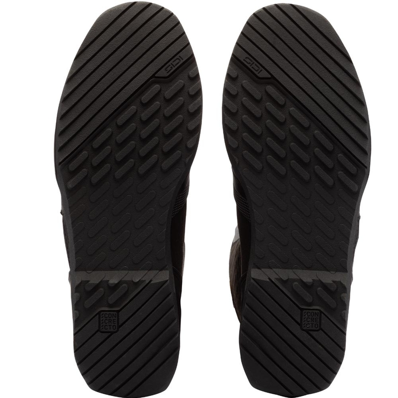 Ghete moto SiDi Aria 2 GTX negre