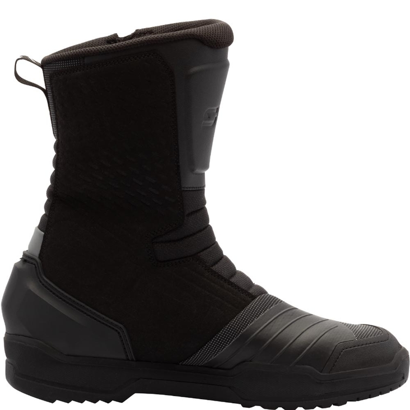 Ghete moto SiDi Aria 2 GTX negre
