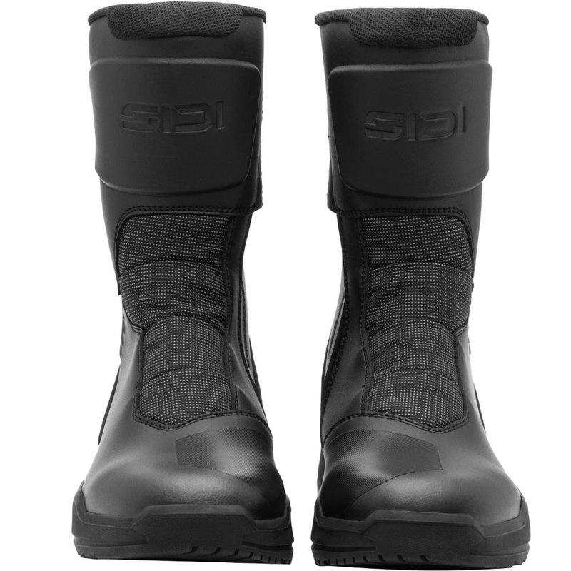 Ghete moto SiDi Gavia 2 GTX negre