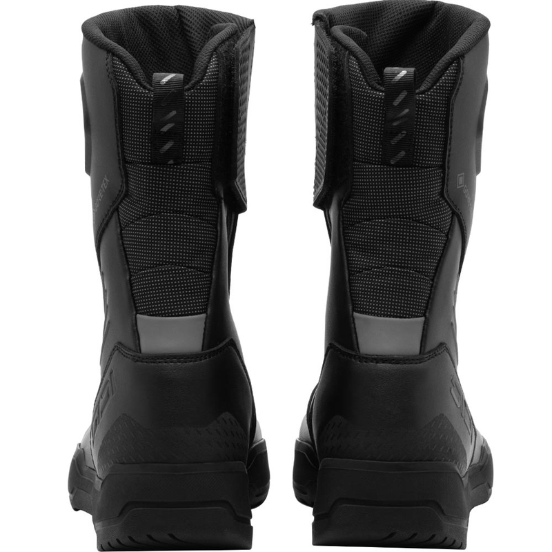 Ghete moto SiDi Gavia 2 GTX negre