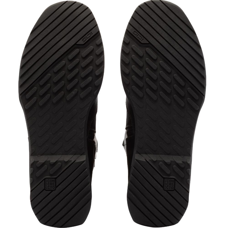 Ghete moto SiDi Gavia 2 GTX negre