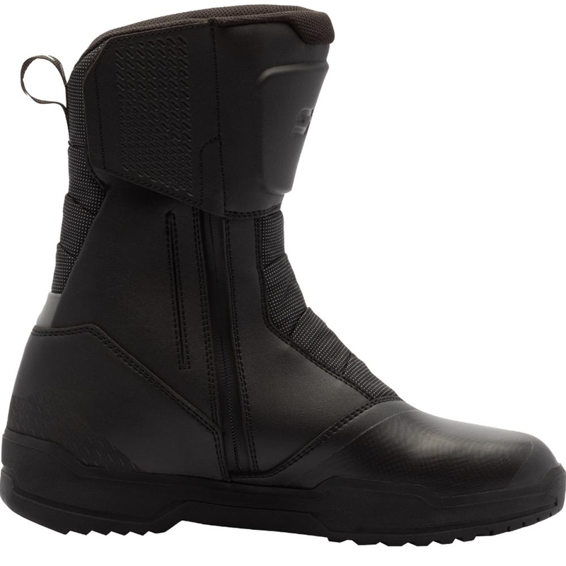 Ghete moto SiDi Gavia 2 GTX negre