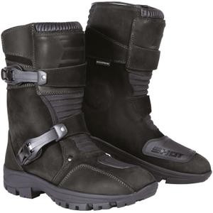 Pantofi Moto Shot ATV 2.0 negru