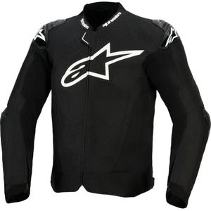 Geacă de motocicletă Alpinestars T-GP AIR neagră