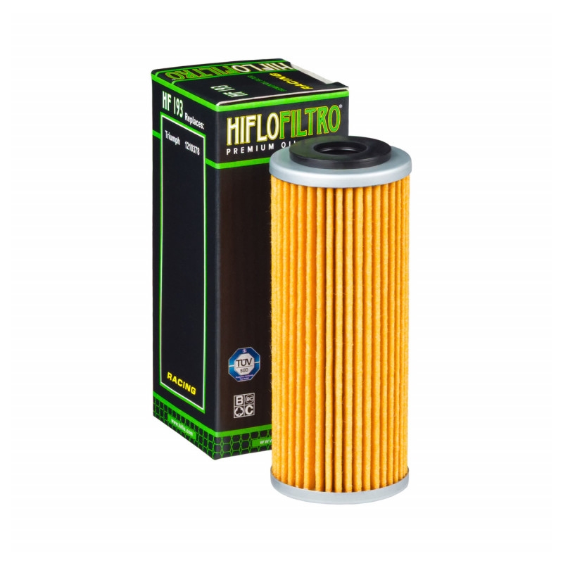 Filtru de ulei HIFLOFILTRO