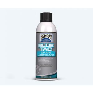 Chain lubricant Bel-Ray BLUE TAC CHAIN LUBRICANT (spray 400ml)