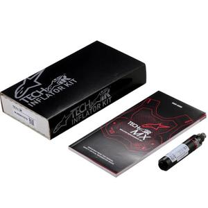 Bombă tip IV pentru sisteme airbag Alpinestars Tech-Air®MX/10 V2/5 V2 1 buc.