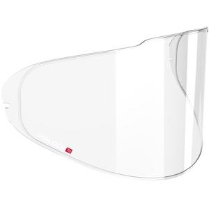 Vizier transparent Pinlock® 70 pentru casca de motocicletă Airoh REV 19