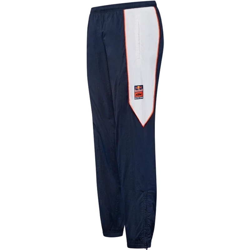 Pantaloni de trening KTM Red Bull Racing Pulse albastru închis
