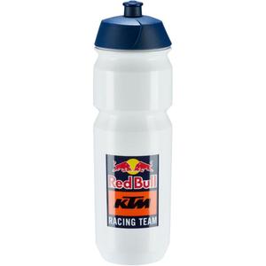 Sticlă de apă KTM Red Bull Essential albă 750 ml