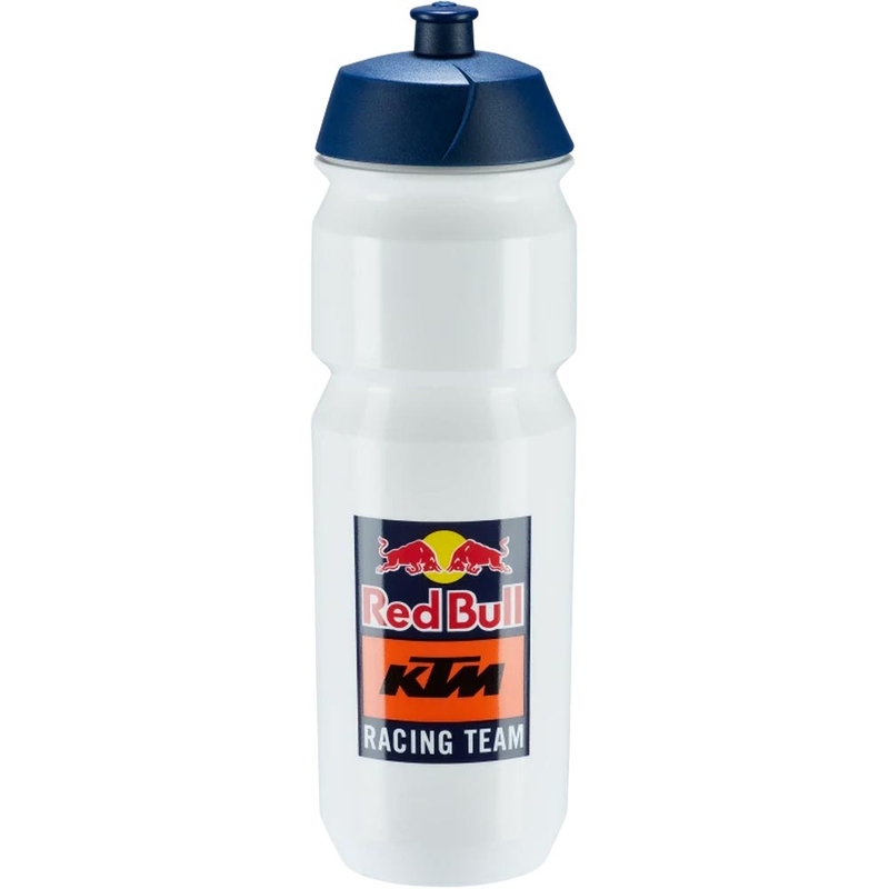 Sticlă de apă KTM Red Bull Essential albă 750 ml