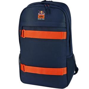 Rucsac KTM Red Bull Racing Essential albastru închis 18 l