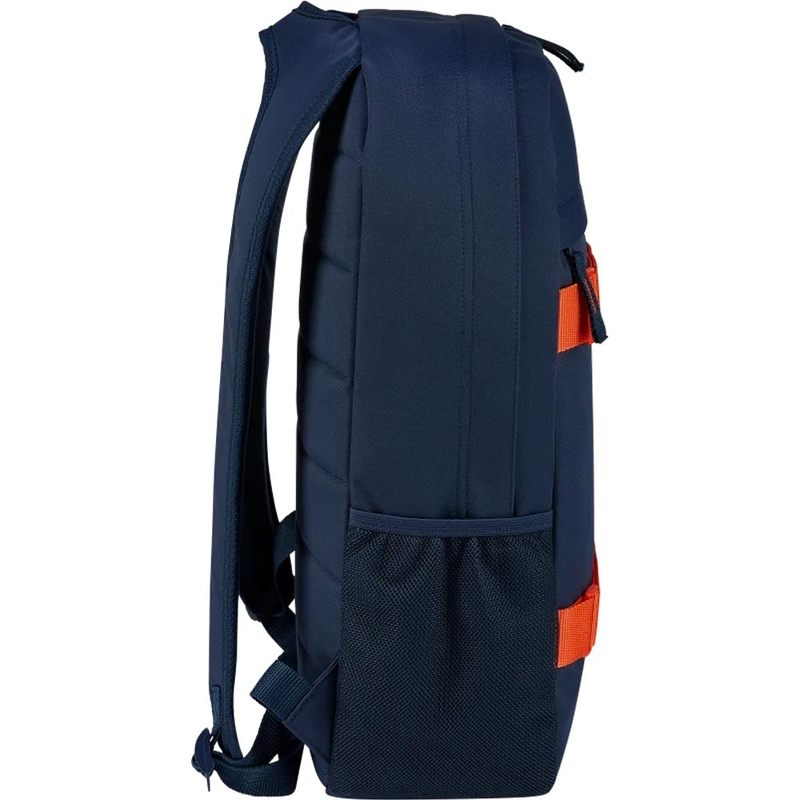 Rucsac KTM Red Bull Racing Essential albastru închis 18 l