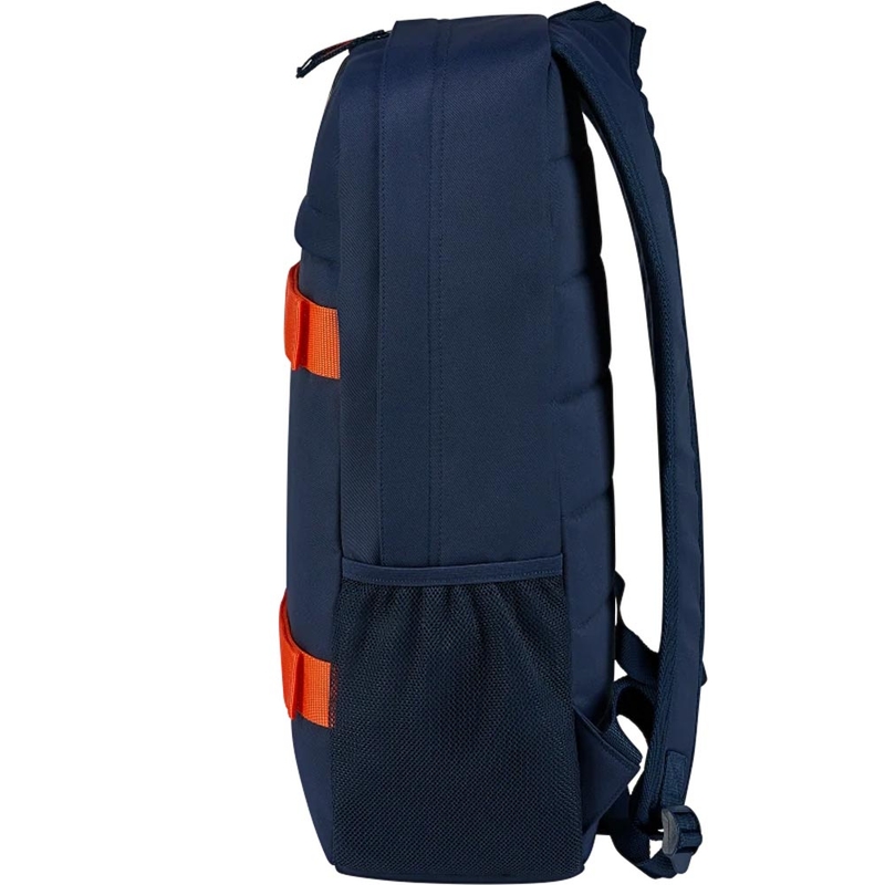 Rucsac KTM Red Bull Racing Essential albastru închis 18 l
