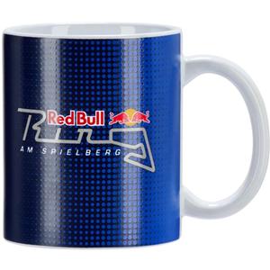 Cană Red Bull Racing Adrenaline albastru închis