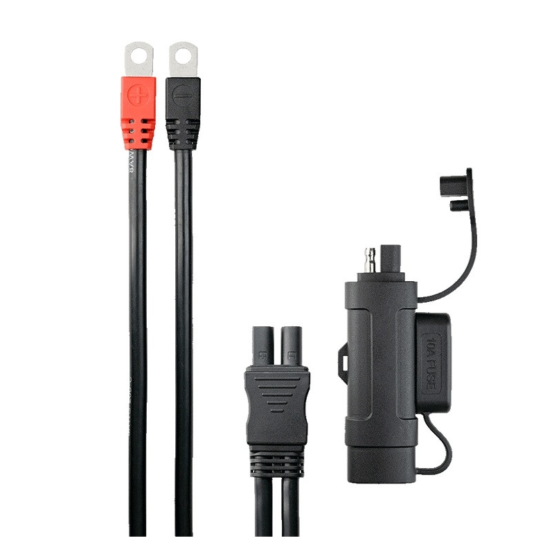 Eyelet connector BS-BATTERY