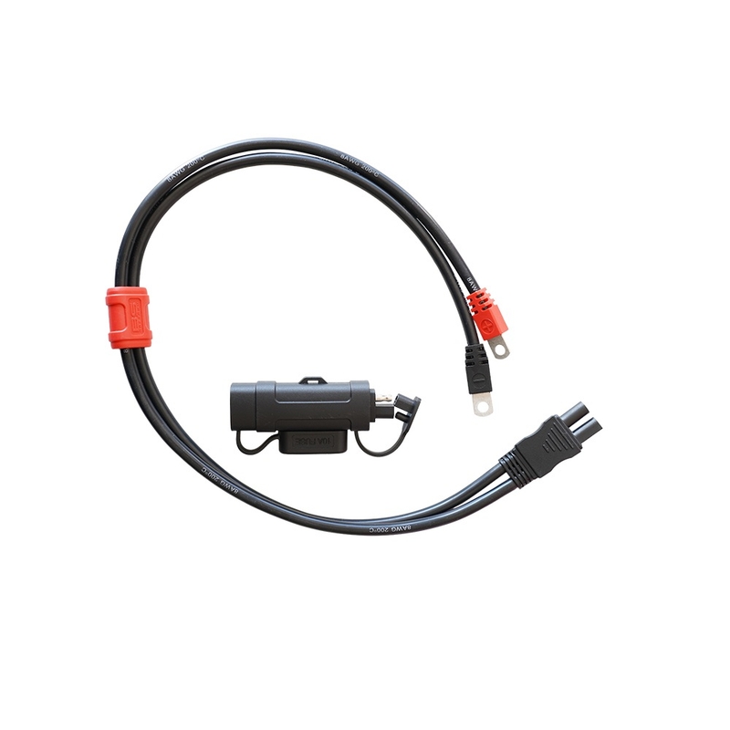 Eyelet connector BS-BATTERY