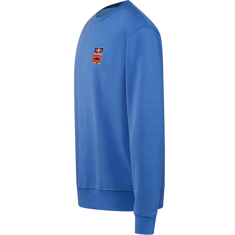 Hanorac KTM Red Bull Racing Sunset Albastru Pal