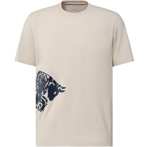 Tricou Red Bull Ring Boost bej