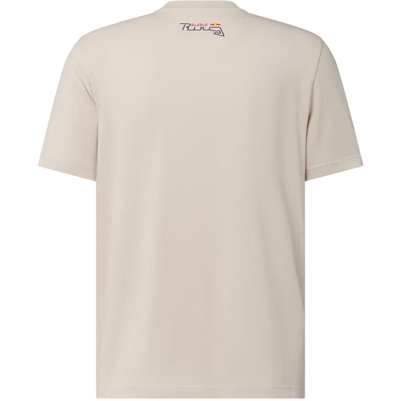 Tricou Red Bull Ring Boost bej