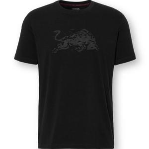 Tricou Red Bull Racing Paddock negru