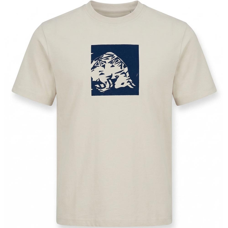 Tricou Red Bull Racing Core bej