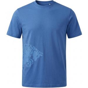 Tricou Red Bull Racing Boost albastru