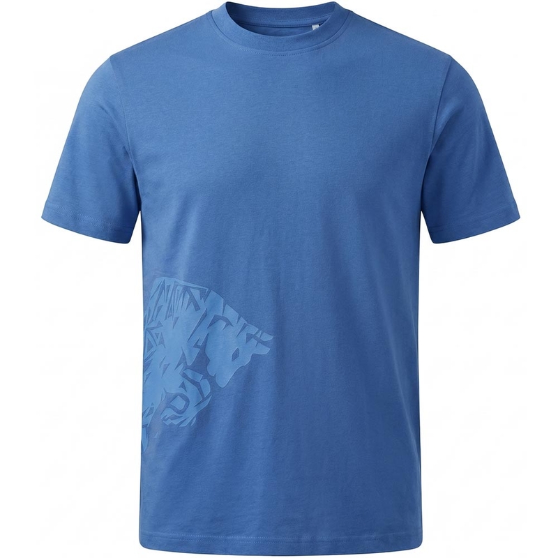 Tricou Red Bull Racing Boost albastru