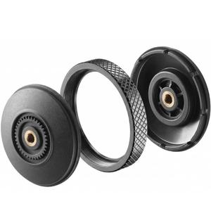 Modul antivibrații pentru suporturile Interphone QUIKLOX 23