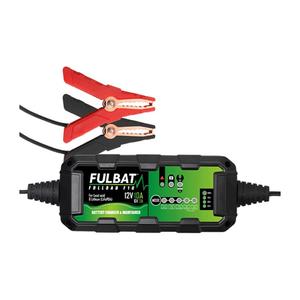 Incarcator de baterii FULBAT FULLOAD F10