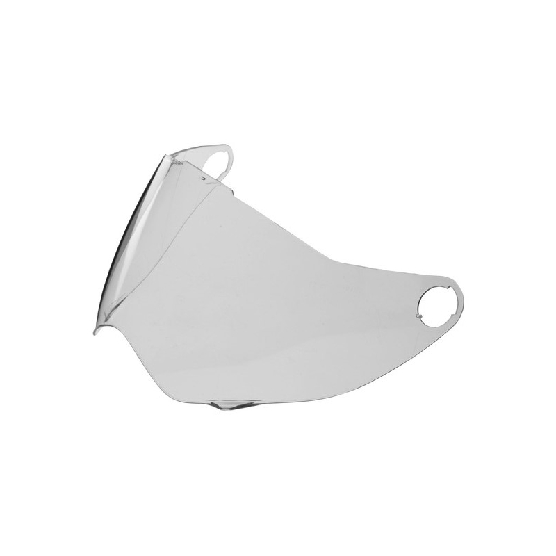Plexiglas transparent pentru casca Cassida Tour