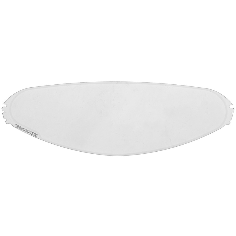 Pinlock 70 pentru căști Cassida Apex, Integral 3.0, Compress 2.0, MultiFlip