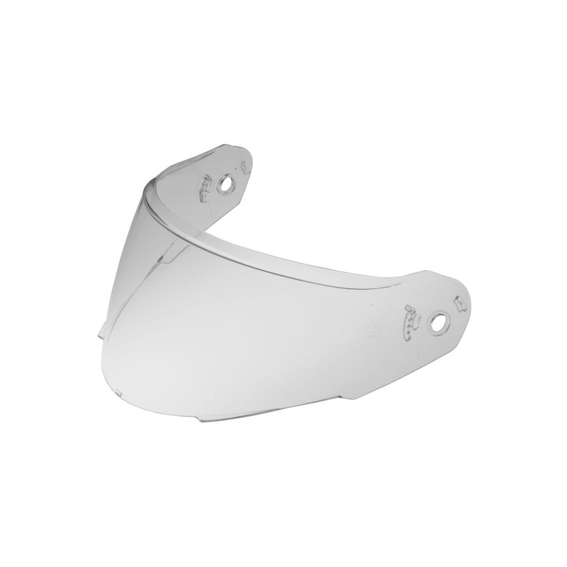 Plexiglas transparent pentru casca Cassida Velocity ST