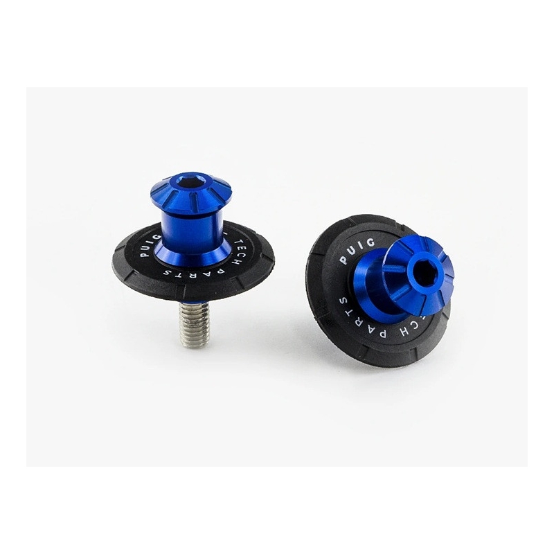 Spools PUIG PRO Albastru M8