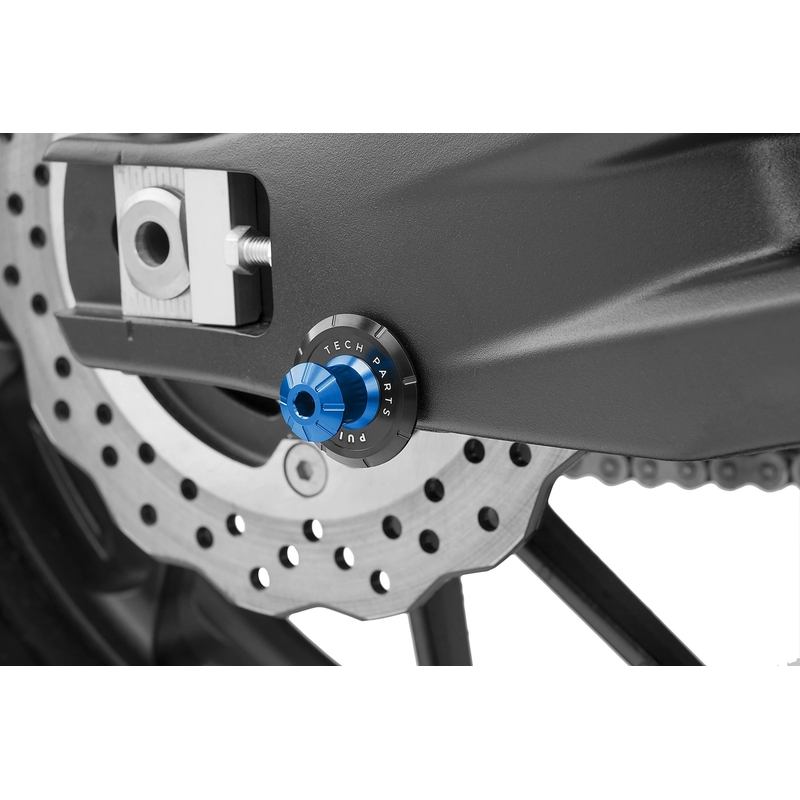 Spools PUIG PRO Albastru M8