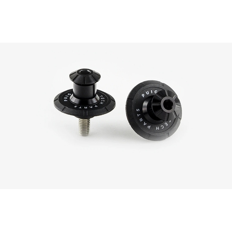 Spools PUIG PRO Negru M8