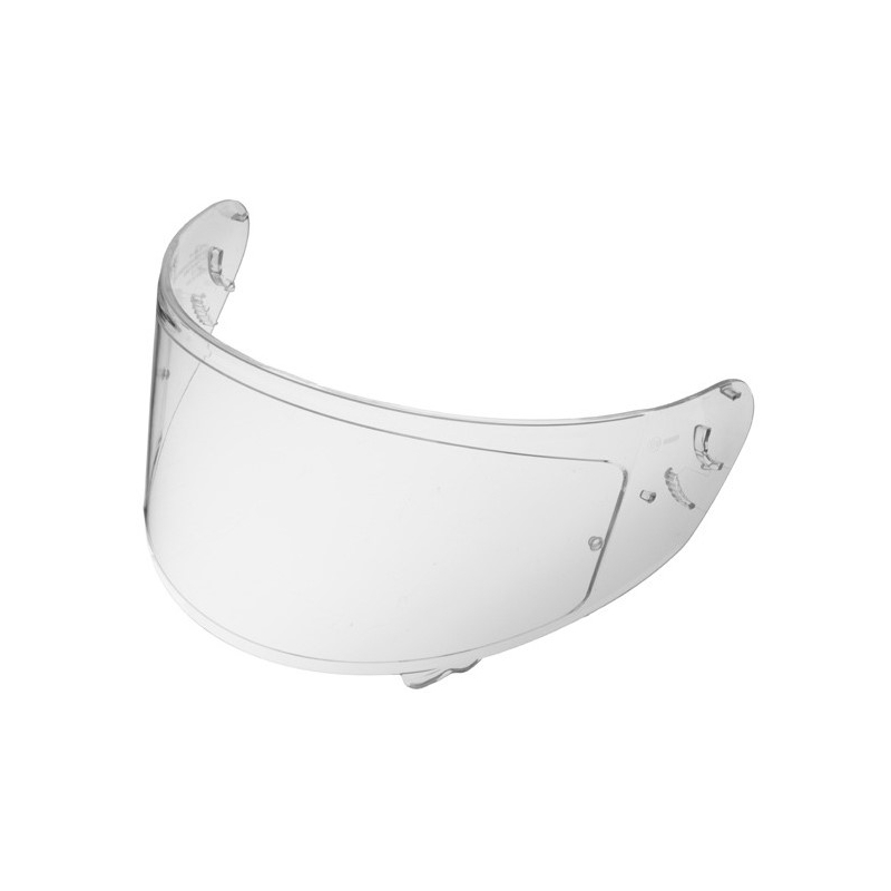 Plexiglas transparent pentru casca Cassida Cyclone