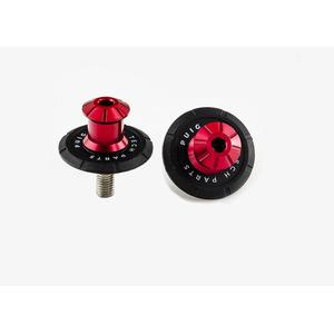 Spools PUIG PRO Rosu M8