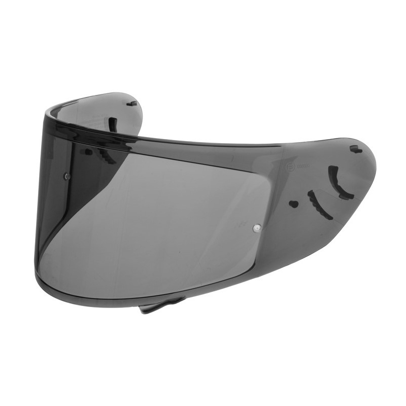 Plexiglas Dark Smoke pentru casca Cassida Cyclone Vânzarea căștii Cassida Cyclone