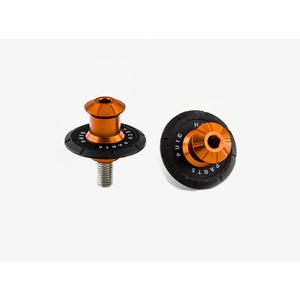 Spools PUIG PRO 9259T portocaliu M8 lichidare