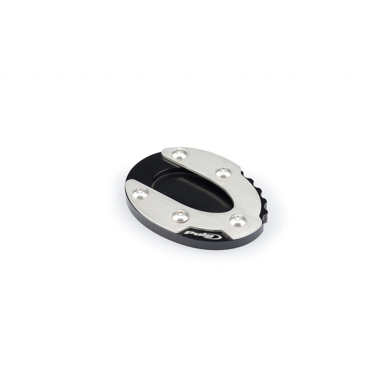 Kickstand extension PUIG Negru