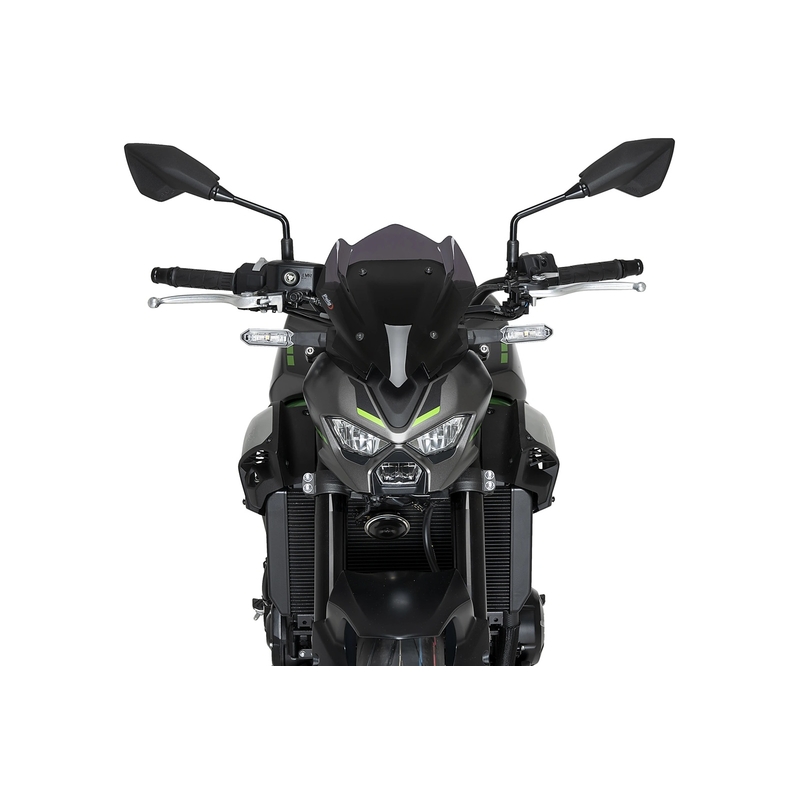 Parbriz PUIG NEW GEN. SPORT dark smoke