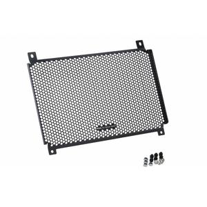 Plastic radiator PUIG 22372N Negru