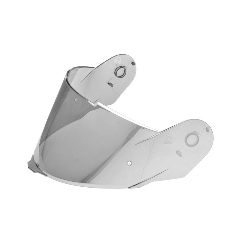 Plexi cu oglinzi pentru casca Cassida Apex