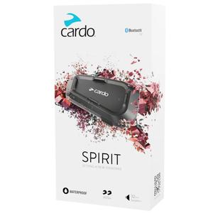 Interfon Bluetooth CARDO SPIRIT solo