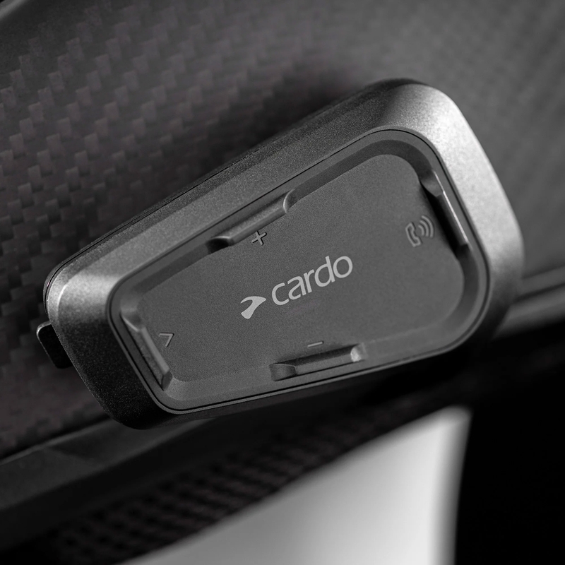 Interfon Bluetooth CARDO SPIRIT solo